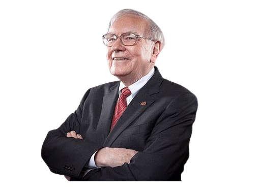 Warren Buffett: Director ejecutivo de Berkshire Hathaway