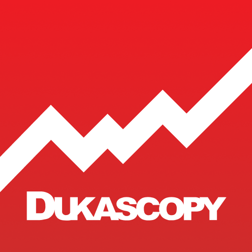 Broker ECN - Dukascopy