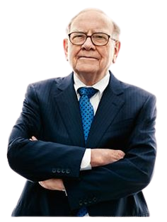 Warren Buffett, Invertir