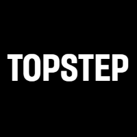 Empresa TOPSTEP, TopstepTrader, CEO Michael Patak, Topstep Opiniones, Topstep Retiros, Topstep Reglas, Cuentas de Fondeo Topstep, Cuentas Fondeadas Topstep, Topstep Descuentos, Topstep logo