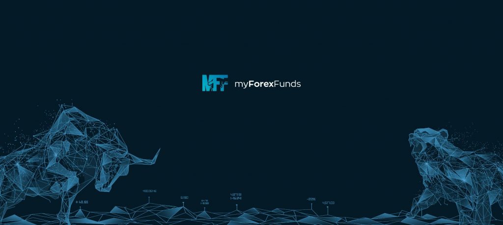 empresa My Forex Funds, MyForexFunds, CEO Murtuza Kazmi